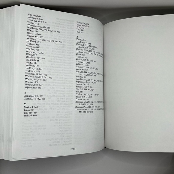 Encyclopedia of Saints Revised Edition - Picture 17 of 17